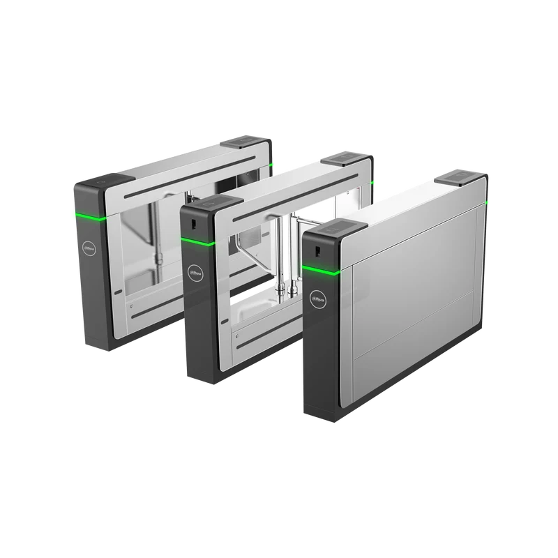DAHUA ASGB8XXY-X Barrière battante