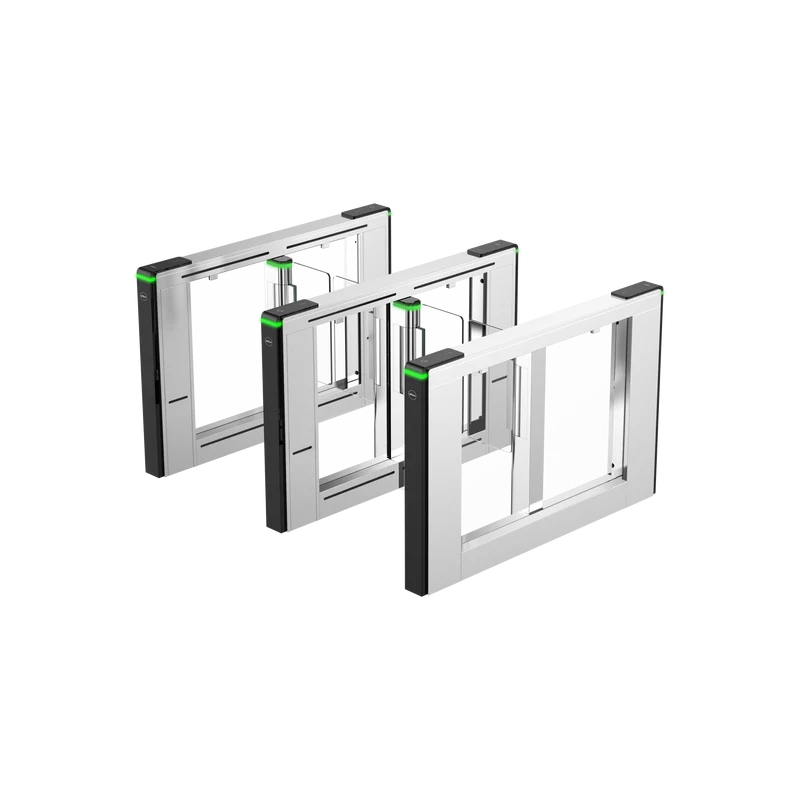 Tourniquet pivotant DAHUA ASGB6XXX-X