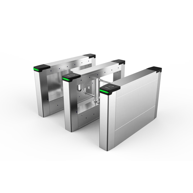 Tourniquet pivotant DAHUA ASGB6XXK-X