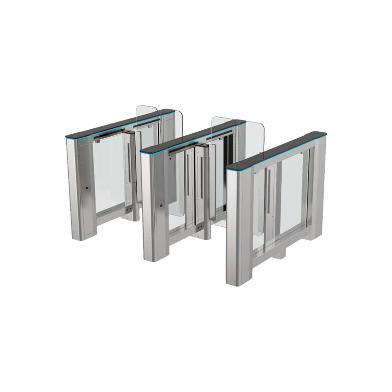 DAHUA ASGB8XXH-X Barrière pivotante Dahua