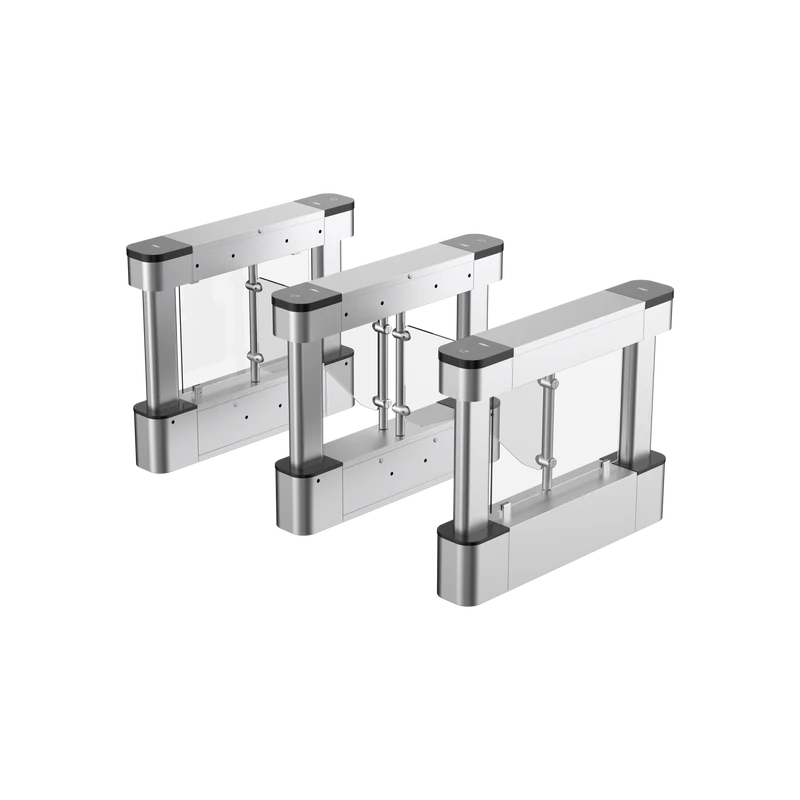 DAHUA ASGB2XXY-X Barrière pivotante Dahua