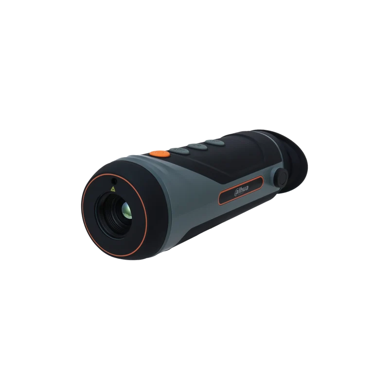Caméra monoculaire thermique DAHUA TPC-M60