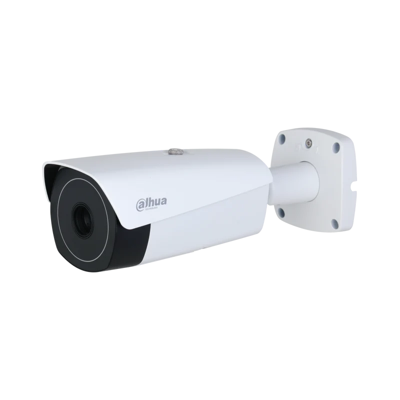 Caméra Bullet réseau thermique DAHUA TPC-BF5601-T-S2_V2