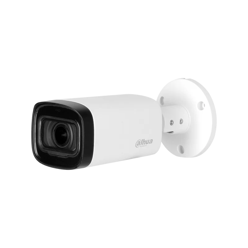 DAHUA HAC-HFW1200R-ZA-DP Caméra Bullet motorisée à focale variable IR HDCVI 2MP