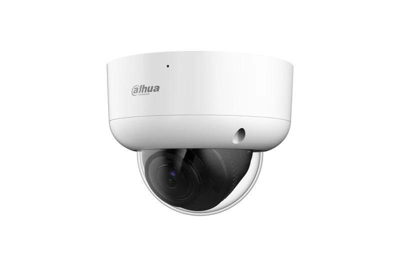 DAHUA HAC-HDBW1200RA-ZA-DP Caméra dôme anti-vandalisme motorisée à focale variable IR HDCVI 2MP