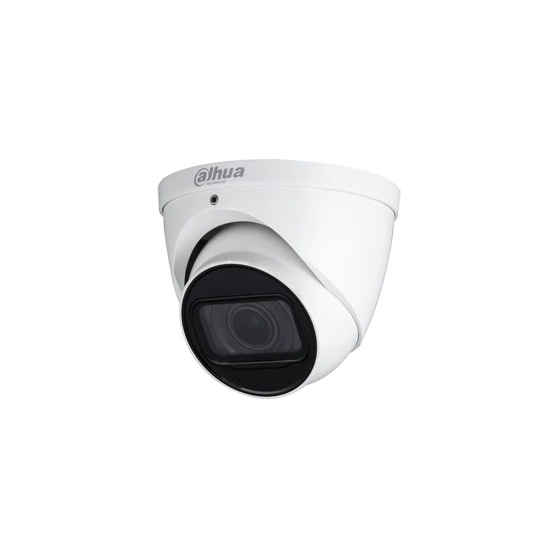 DAHUA HAC-HDW1200T-ZA-DP Caméra oculaire motorisée à focale variable IR HDCVI 2MP