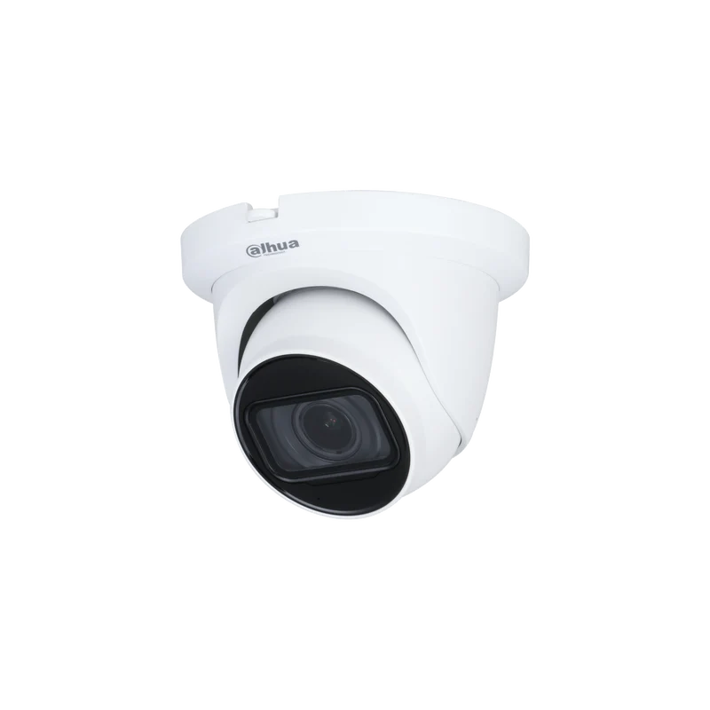 DAHUA HAC-HDW1200TMQ-Z(-A) Caméra oculaire motorisée à focale variable IR HDCVI 2MP