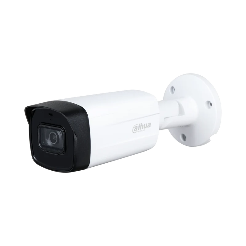 DAHUA HAC-HFW1200TM-A Caméra Bullet IR HDCVI à focale fixe 2MP