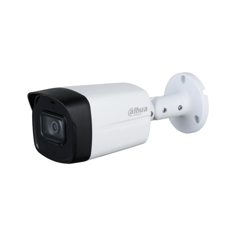 DAHUA HAC-HFW1200TLM-I6-A Caméra Bullet IR HDCVI à focale fixe 2MP
