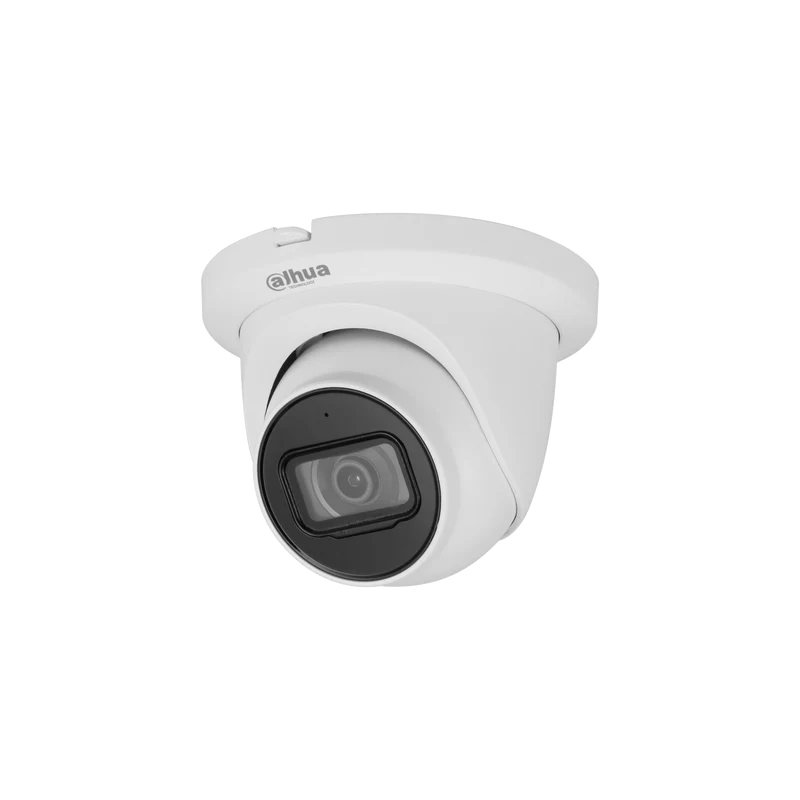DAHUA HAC-HDW1200TMQ(-A) Caméra oculaire à focale fixe IR HDCVI 2MP
