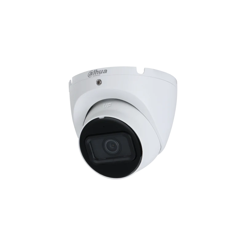DAHUA HAC-HDW1200TLM(-A) Caméra oculaire à focale fixe IR HDCVI 2MP