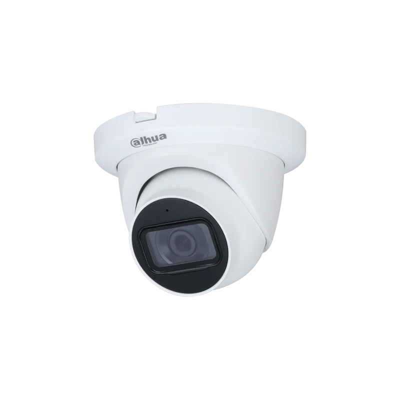 DAHUA HAC-HDW1200TLMQ-A Caméra oculaire à focale fixe IR HDCVI 2MP