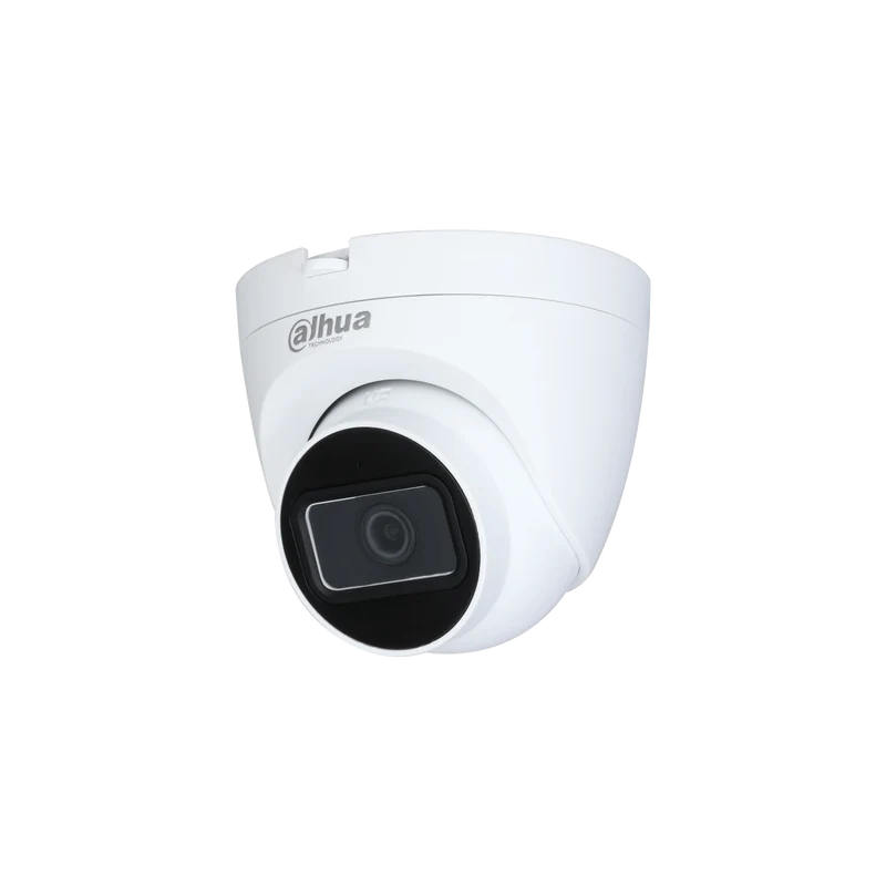 DAHUA HAC-HDW1200TRQ(-A) Caméra oculaire à focale fixe IR HDCVI 2MP