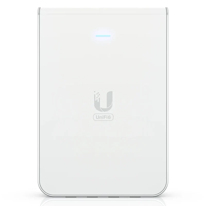 UniFi 6 In-Wall