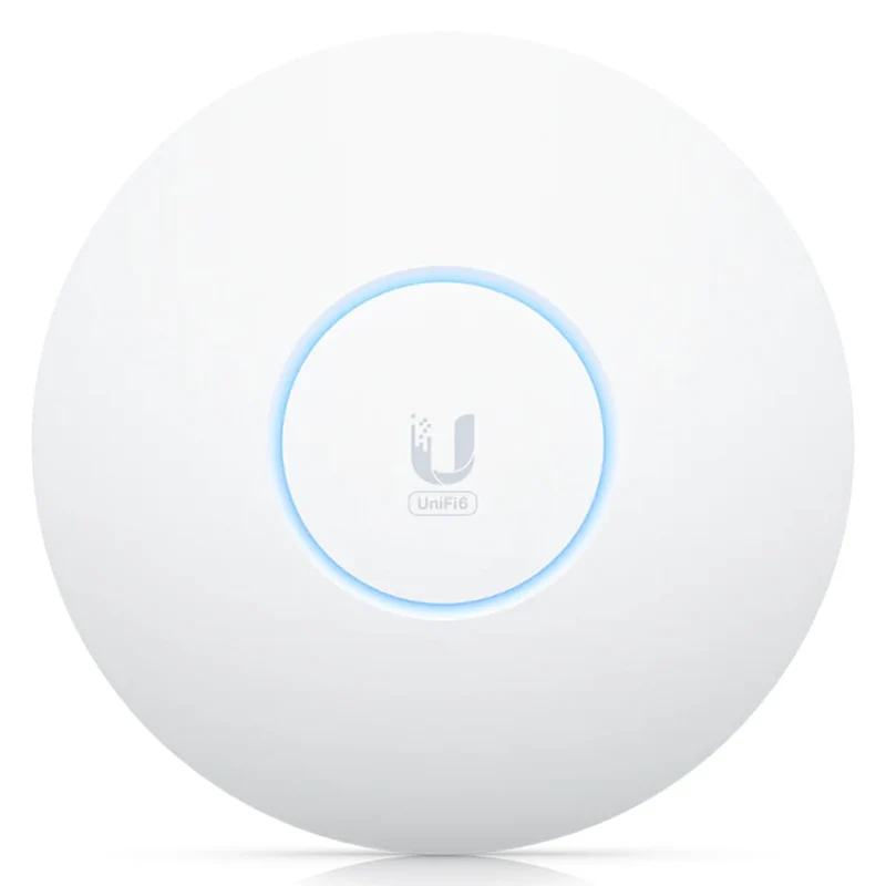 UniFi 6 Enterprise