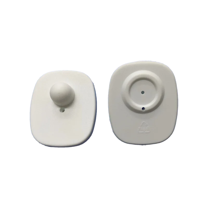 DAHUA ISC-ETR5-T004 Étiquette carrée RF T004