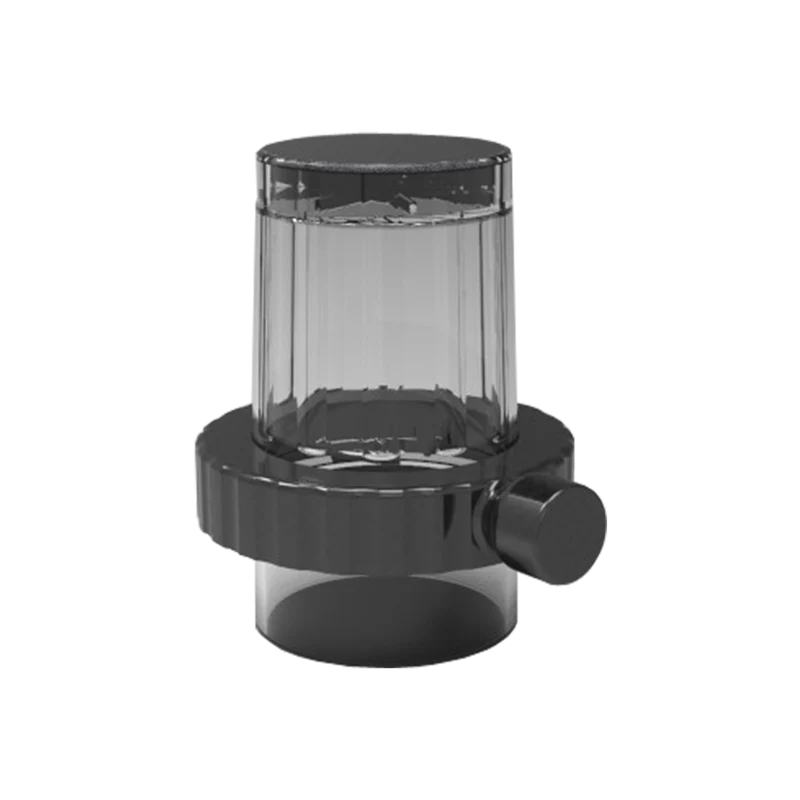 DAHUA ISC-ETR5-B041 Étiquette de bouteille RF B041
