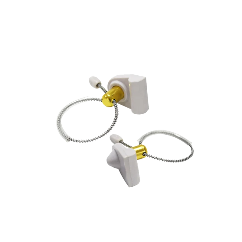DAHUA ISC-ETR5-B008 Étiquette de bouteille à ceinture métallique RF B008