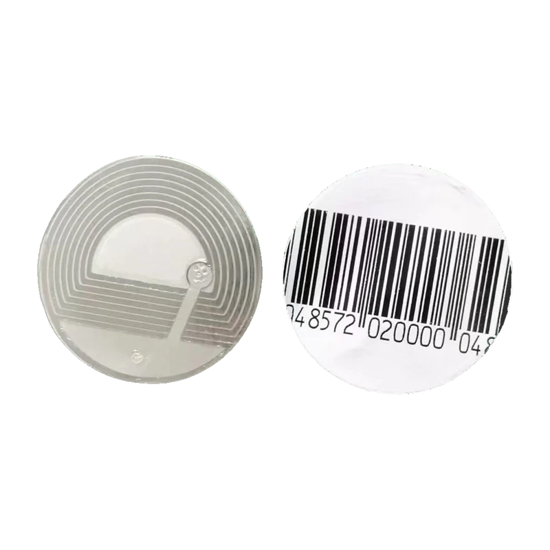 DAHUA ISC-ETR1-R33 Étiquette RF régulière R33
