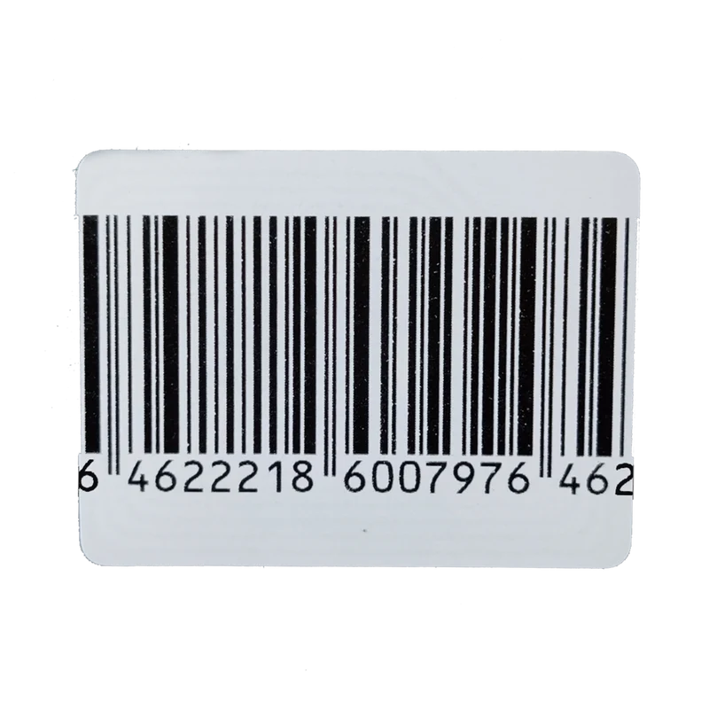 DAHUA ISC-ETR1-3040 Étiquette RF 3040