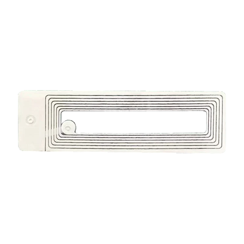 DAHUA ISC-ETR1-1965-T Étiquette RF transparente 1965-T