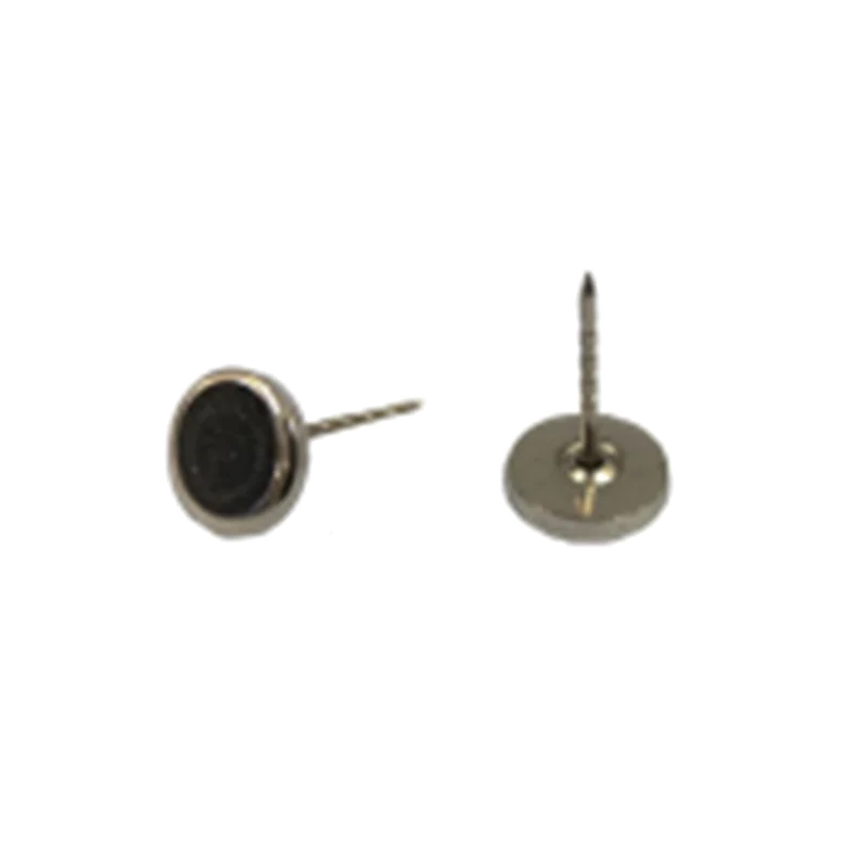 Goupille plate en acier DAHUA ISC-ET-P001