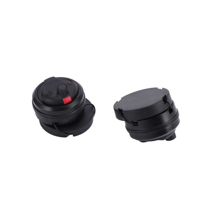 DAHUA ISC-ETD2A-T504A-S Mini Spider double fréquence T504-2A-S