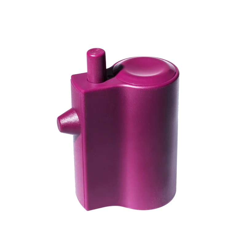 DAHUA ISC-ETA5-B102-S AM Étiquette de bouteille à une touche B102