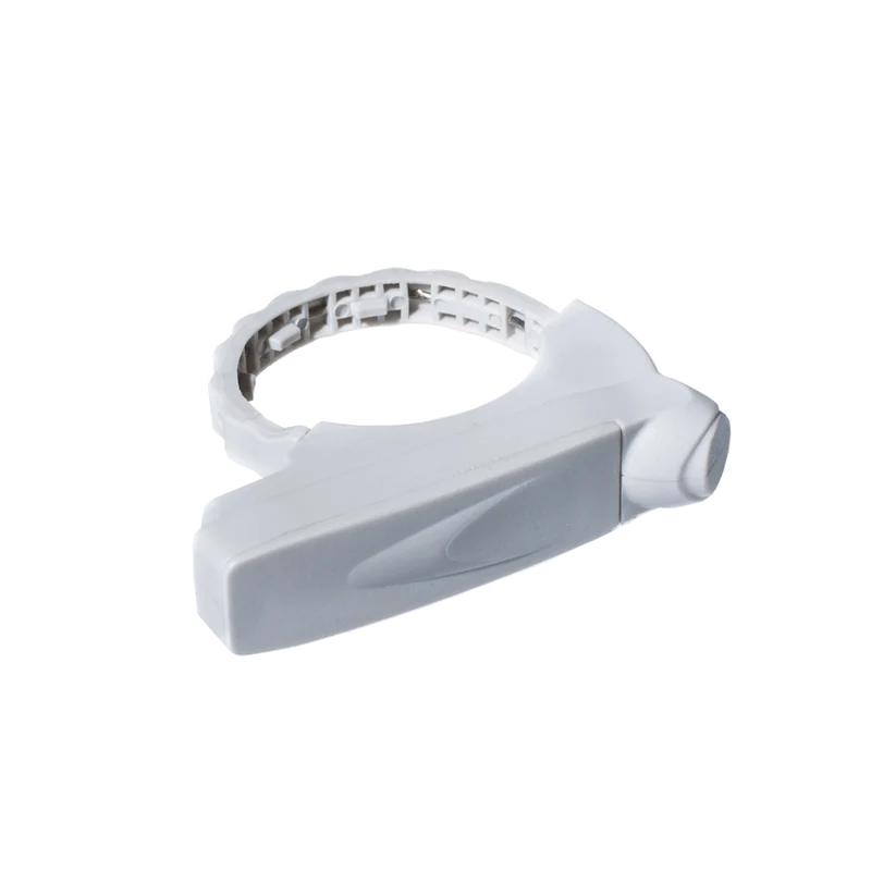 DAHUA ISC-ETA5-B038 AM Étiquette de bouteille de ceinture en plastique B038