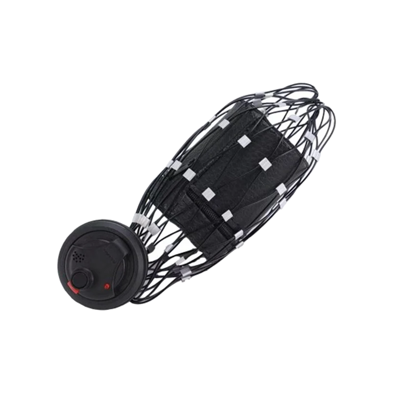 DAHUA ISC-ETA3A-T606B-S AM Mini filet d'araignée Super Lock 3A