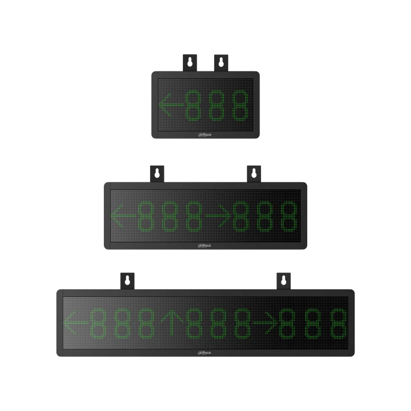 Écran LED d'intérieur série DAHUA IPMPGI-AC