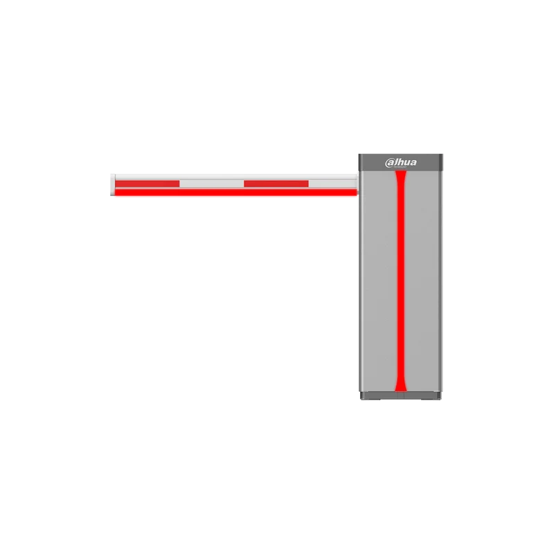 DAHUA IPMECD-302X Barrière à bras droit/bras pliant