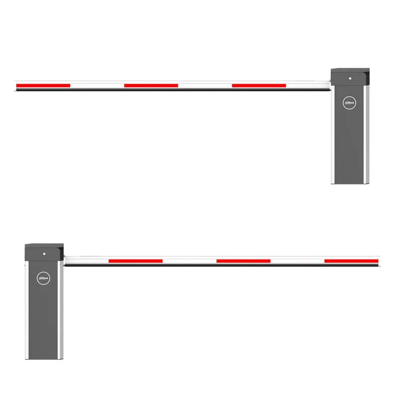 Barrière à bras droit DAHUA IPMECD-3012