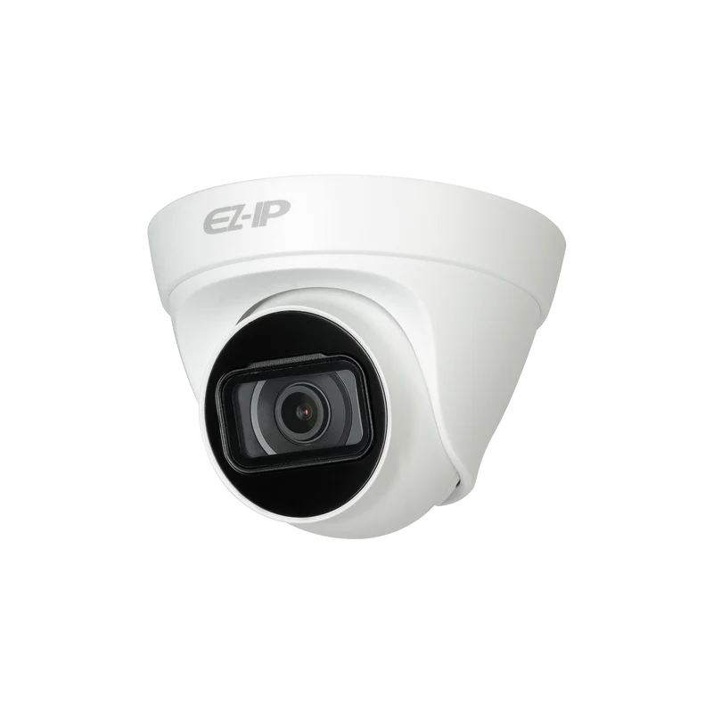 Caméra réseau à tourelle IR DAHUA IPC-T1B40 4MP