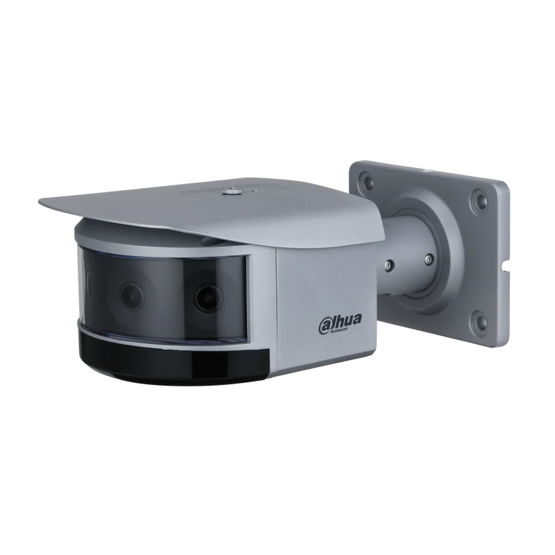 DAHUA IPC-PFW8840-A180 Caméra Bullet IR réseau panoramique multi-capteurs WizMind 4x2MP