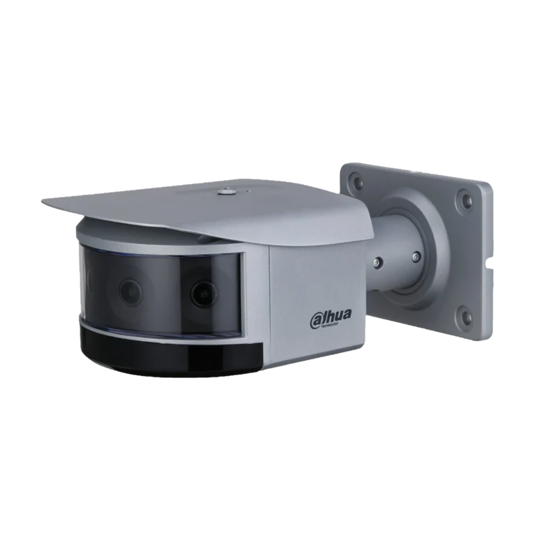 DAHUA IPC-PFW83242-A180 Caméra réseau panoramique multi-capteurs WizMind 4x8MP