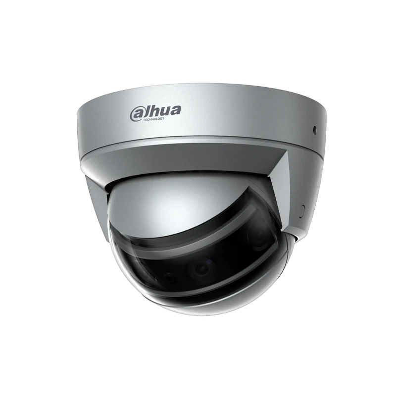 DAHUA IPC-PDBW8840-A180 Caméra réseau à dôme panoramique multi-capteurs WizMind 4x2MP