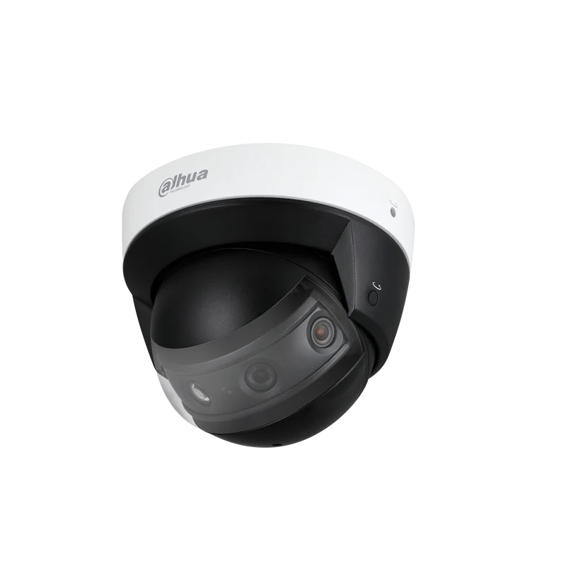 DAHUA IPC-PDBW8802-A180 Caméra réseau à dôme infrarouge panoramique multi-capteurs 4x2MP