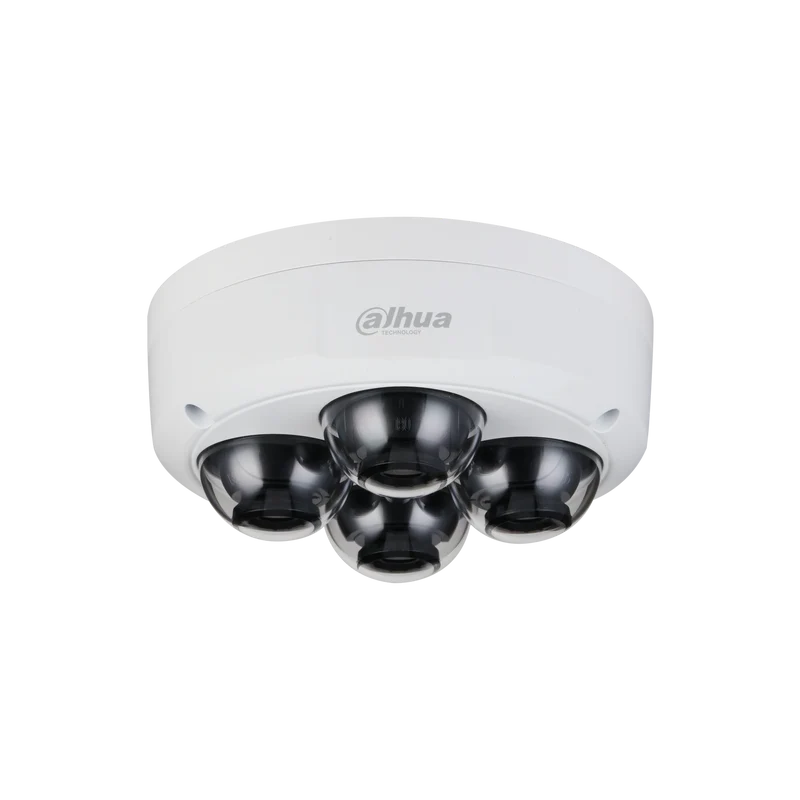 Caméra réseau à dôme panoramique DAHUA IPC-PDB4830-B360 4x2MP (EOL)