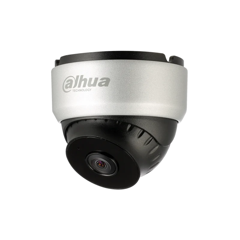 DAHUA IPC-MDW4330-M12 Mini caméra réseau à globe oculaire IR 3MP