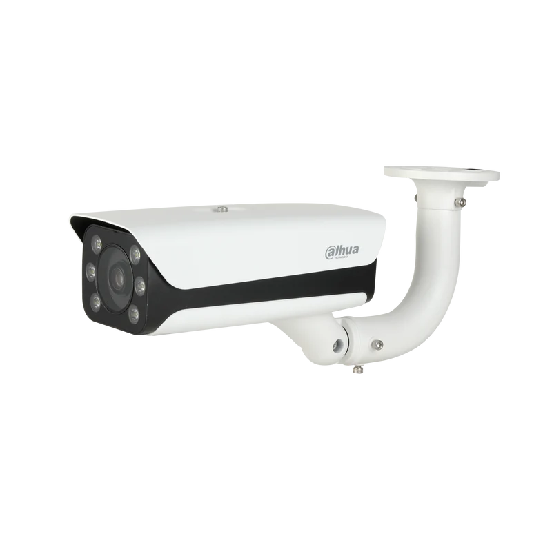 DAHUA IPC-HFW8242E-Z20FD-IRA-LED Caméra réseau Starlight Bullet 2MP (EOL)