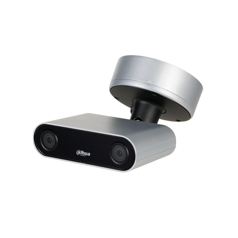 DAHUA IPC-HFW8241X-3D Caméra réseau AI à vision stéréo à double objectif 2MP (EOL)