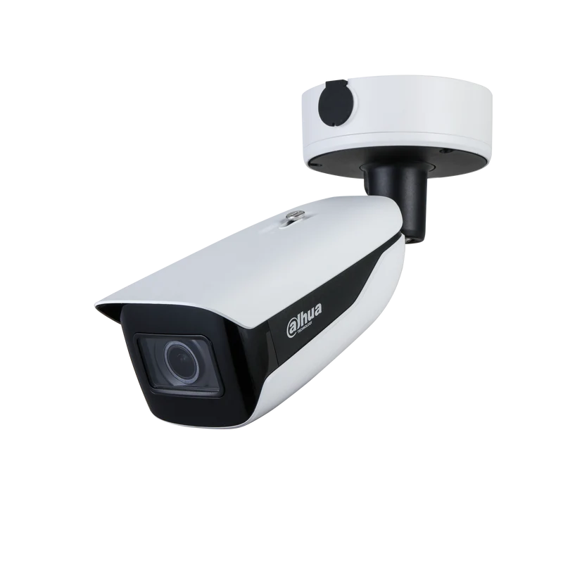DAHUA IPC-HFW7442H-Z4FR Caméra réseau Bullet WizMind IR 4MP (EOL)