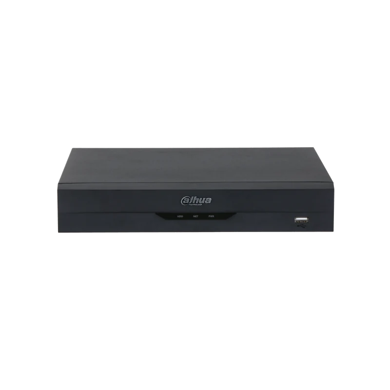 DAHUA NVR2116HS-I Enregistreur vidéo réseau compact 16U WizSense 1 canaux
