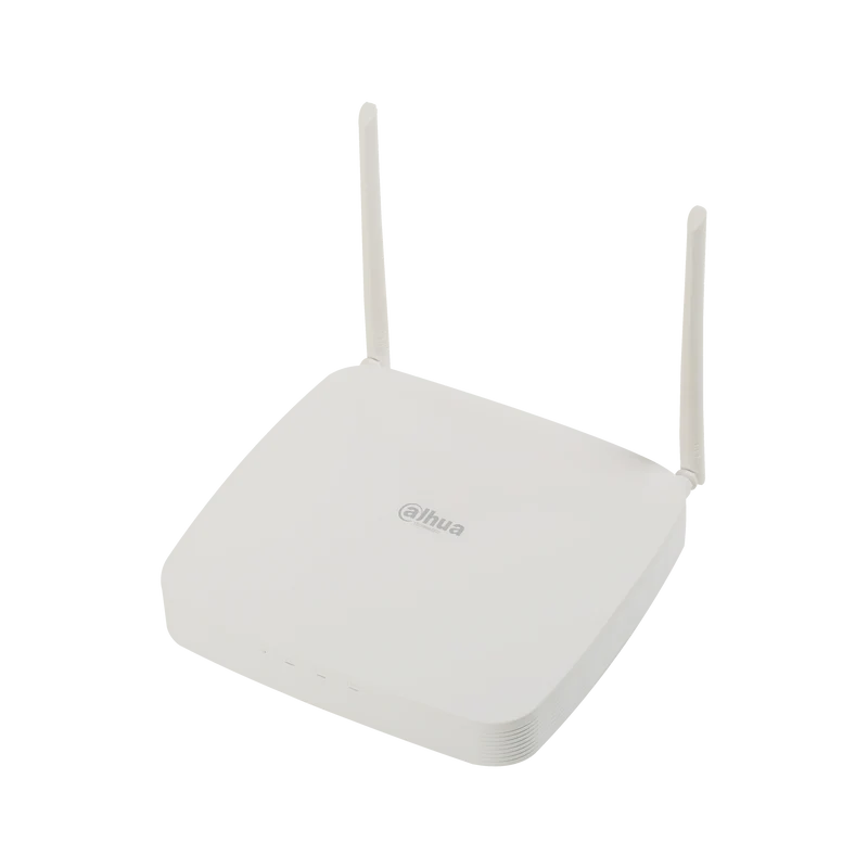 DAHUA NVR2104/2108-W-4KS2 Enregistreur vidéo réseau sans fil Smart 4U Lite 8K H.1 4/265 canaux