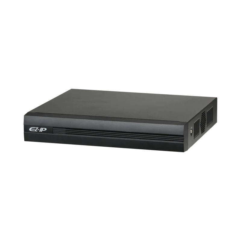 DAHUA NVR1B08HS-8P/E Enregistreur vidéo réseau compact 8U 1PoE H.8 à 265 canaux