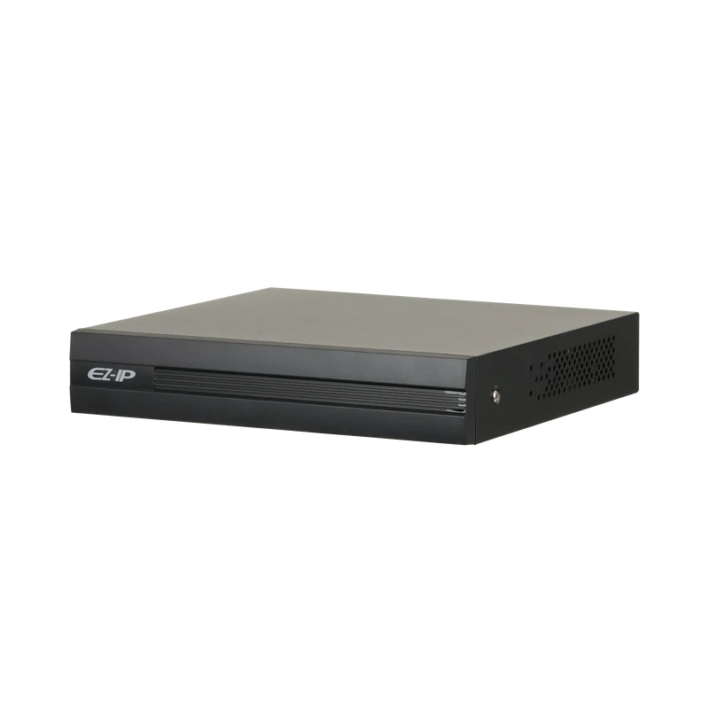 DAHUA NVR1B04HC-4P/E Enregistreur vidéo réseau Cooper 4U 1PoE H.4 265 canaux