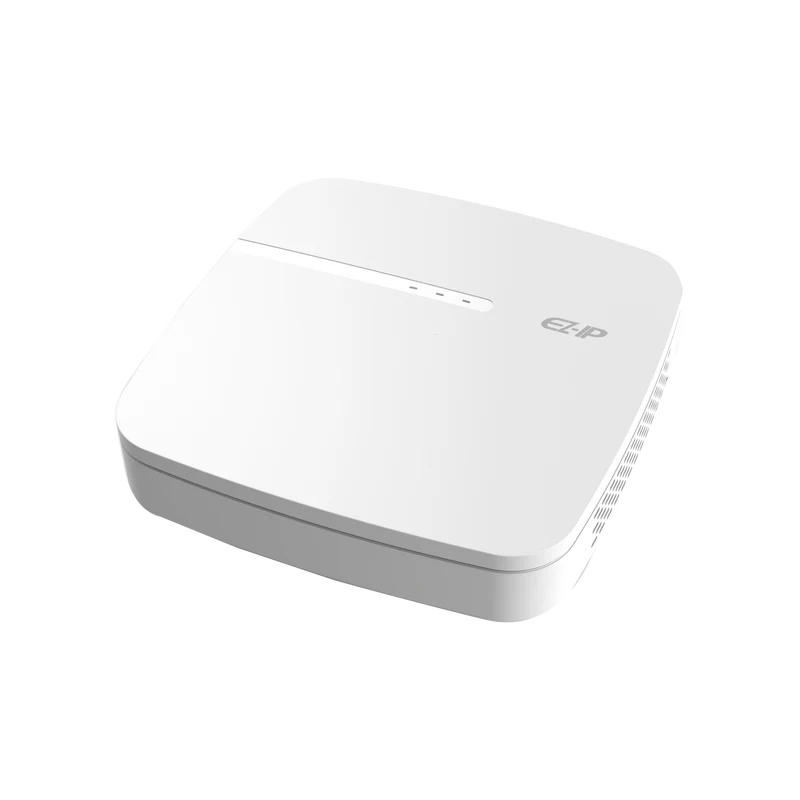 DAHUA NVR1B04-4P/L Enregistreur vidéo réseau intelligent 4 canaux 1U H.265 4PoE