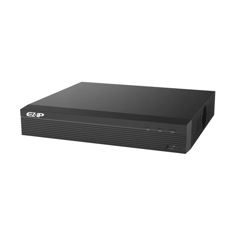 DAHUA NVR1B04/1B08HS Enregistreur vidéo réseau compact 4/8 canaux 1U H.265