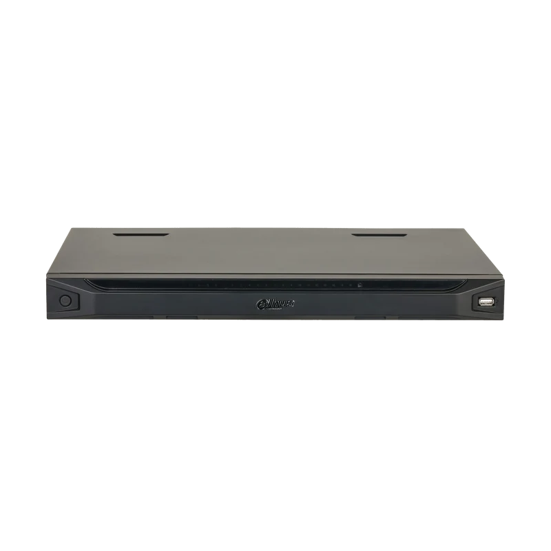 Décodeur vidéo réseau ultra-HD DAHUA NVD0405DH-2I-4K